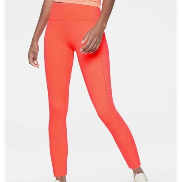 Athleta contender high waist leggings - Picture 4 of 4